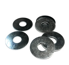 M12 x 38mm Large Penny Washer BZP You Pick Qty Repair Washer Washers Fix Fixing