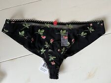 Freya Rose Blossom Briefs Mid