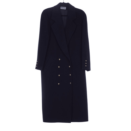 Mansfield cashmere wool blend - mansfield,