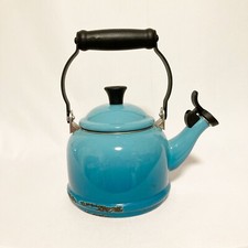Le Creuset Demi Kettle Teapot
