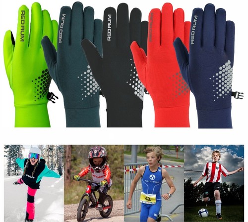 Redrum cycling gloves mtb bike - redrum,