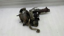 Jaguar XJ6 X350 Turbocharger Right C2C35175 Turbo Charger Right Side 2.7D