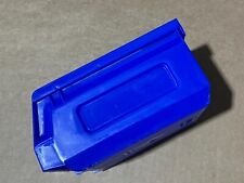 Sealey Plastic Parts Storage Bins Boxes app 80h x 100w x 160d mm