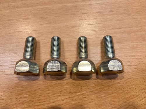 New erde 143 wheel - new, studs