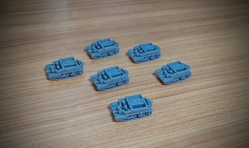72nd british universal - 1/72nd,