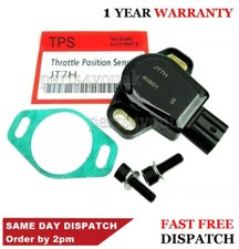 3 PIN TPS THROTTLE POSITION