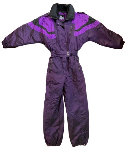 Cornice vintage 80s - cornice, snowsuit