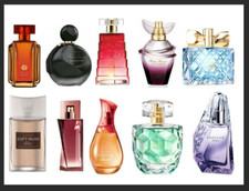 Avon fragrances, new , boxed