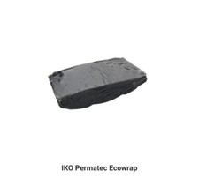 Permatec Ecowrap Block Hot Melt Roofing Felt Bitumen DPM Membrane Adhesive Tar