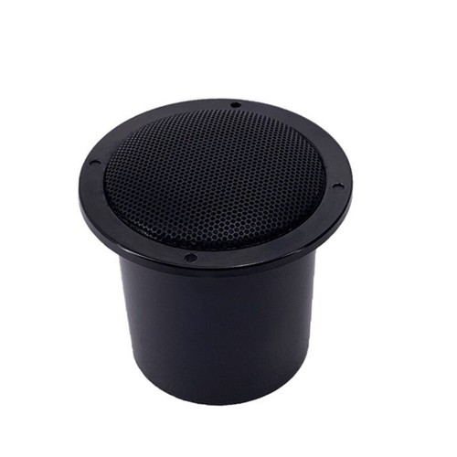 Inch midrange speaker - speaker, driver