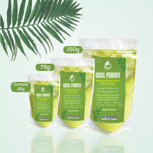 Natural qasil jujube powder - jujube,