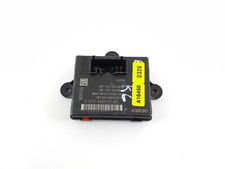 FORD FOCUS DOOR CONTROL MODULE
