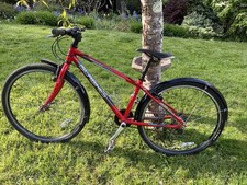 Isla Bikes 26 Beinn