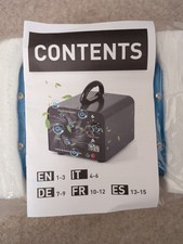 Ozone Air Purifier FGGU076-BUK