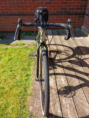 Voodoo limba gravel - voodoo,, limba,