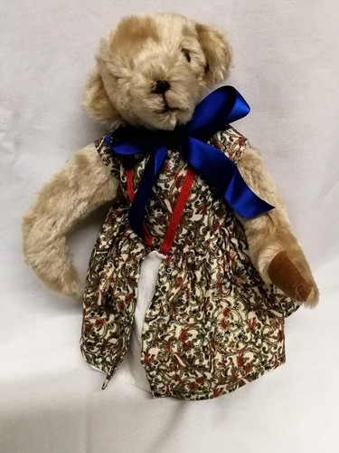 Merrythought blonde - merrythought, 11"