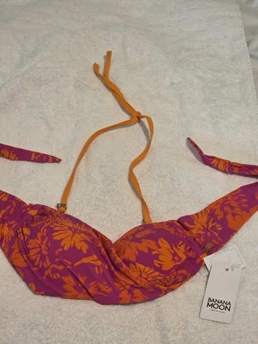 Banana moon bikini - banana,