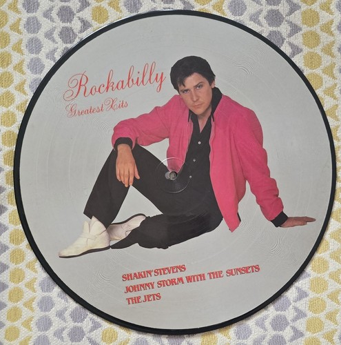 Shakin stevens the sunsets - stevens,,
