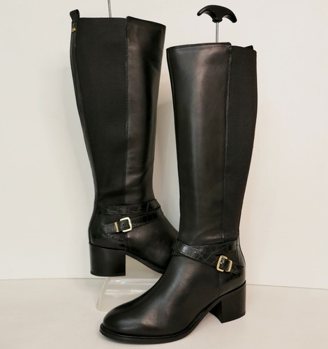 Dune london tilding black - tilding,