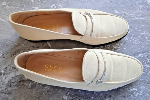 Gucci lady creamy - lady's,