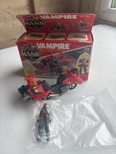 Kenner M.A.S.K Vampire Cycle