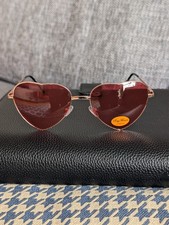 Classic Heart Shape Metal
