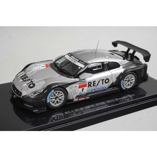 Ebbro nissan late mola r - ebbro,