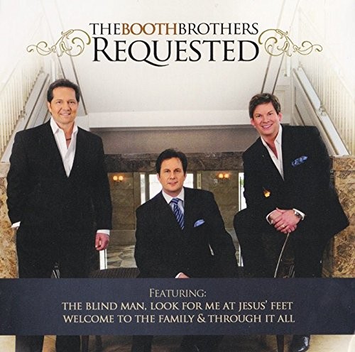 Booth brothers the - -,