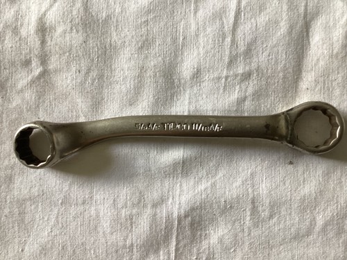 16 af ring spanner - 11/16",