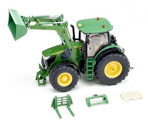 Siku john deere - -,