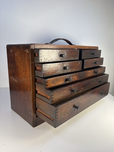Wooden tool box engineers - wooden,
