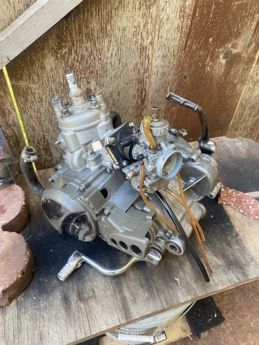 Kx65 engine - kx65,