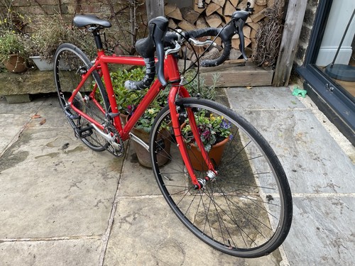 Islabikes luath 700 small - 700,