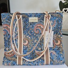 JOULES Empty Canvas Floral