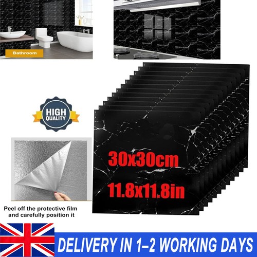 Vinyl wall tiles self adhesive - tiles,