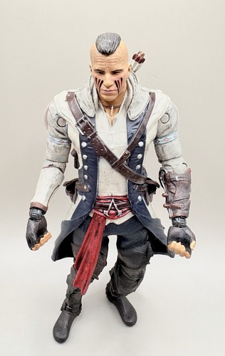 Mcfarlane toys assassins - toys, assassins's