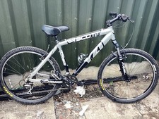 Scott Mountain Bike 26-inch Wheels YZ1 VOLTAGE