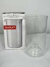 Bodum Spare Glass French Press