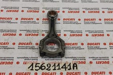Complete Connecting Rod Ducati