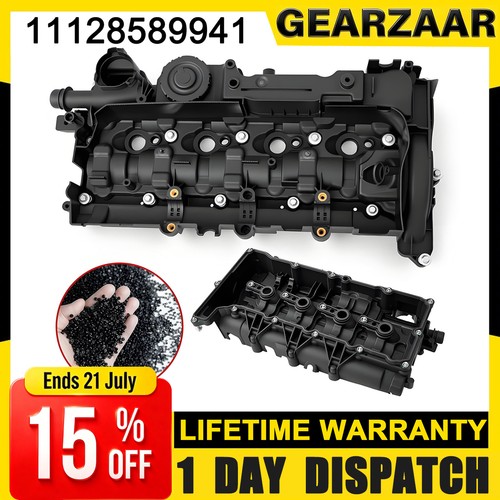 Rocker valve cover for bmw - rocker,