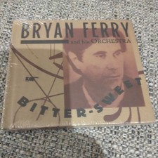 Bryan  Ferry Bitter-Sweet by