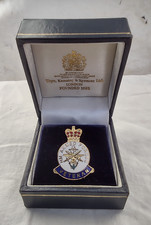 BRITISH ARMED FORCES VETERANS