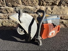 Husqvarna K770 Petrol Cut Off Concrete Saw Stihl Saw