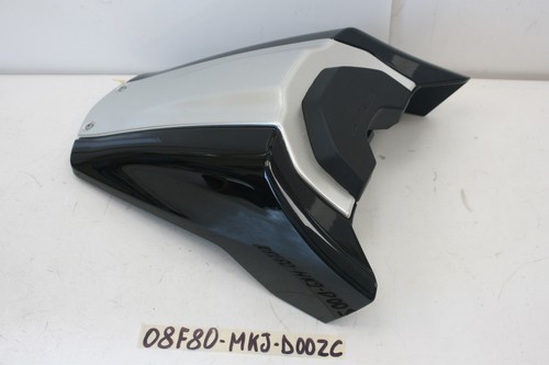 Passenger seat cover back - seat,