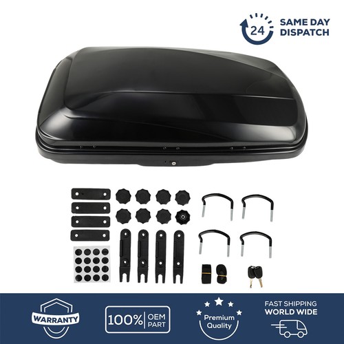 400 car cargo roof - l,