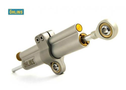 Ohlins steering damper - ohlins,