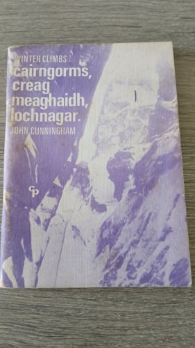 John cunningham cairngorms - cunningham,