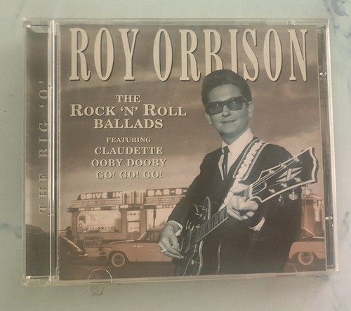 Roy orbison the - 'n', roll