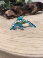 Miniature hand blown - miniature, glass