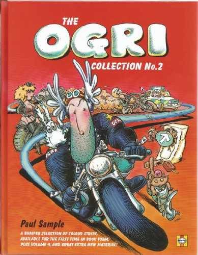 The ogri collection - the,